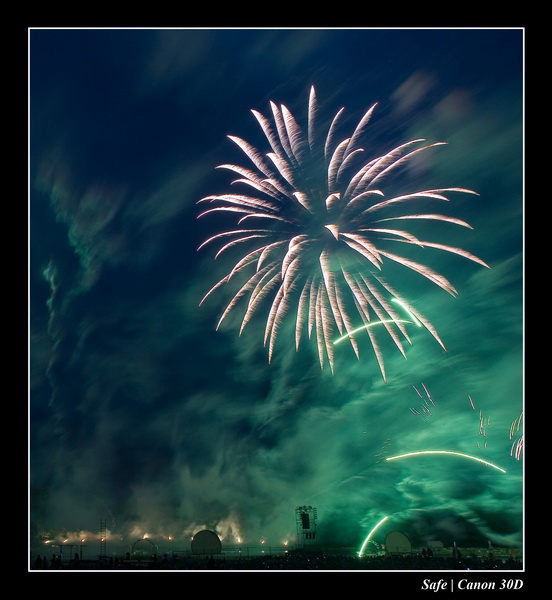 2006 - 06 - Feux de chantilly 016